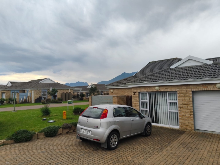 2 Bedroom Property for Sale in Groenkloof Retirement Village Western Cape